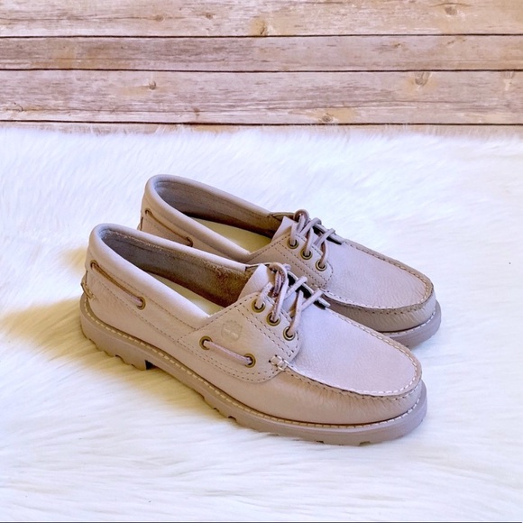 timberland noreen lite